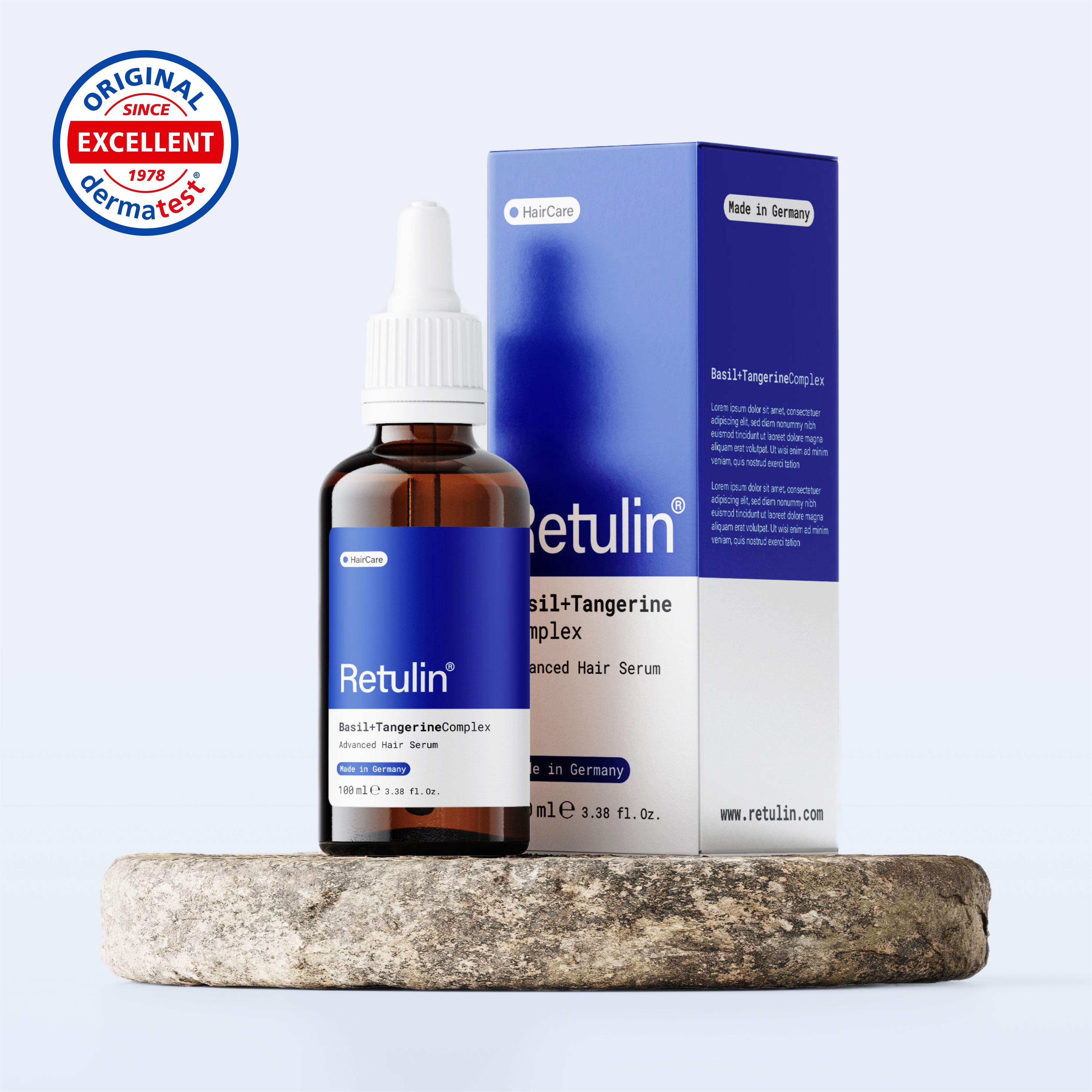 Retulin® Haarserum